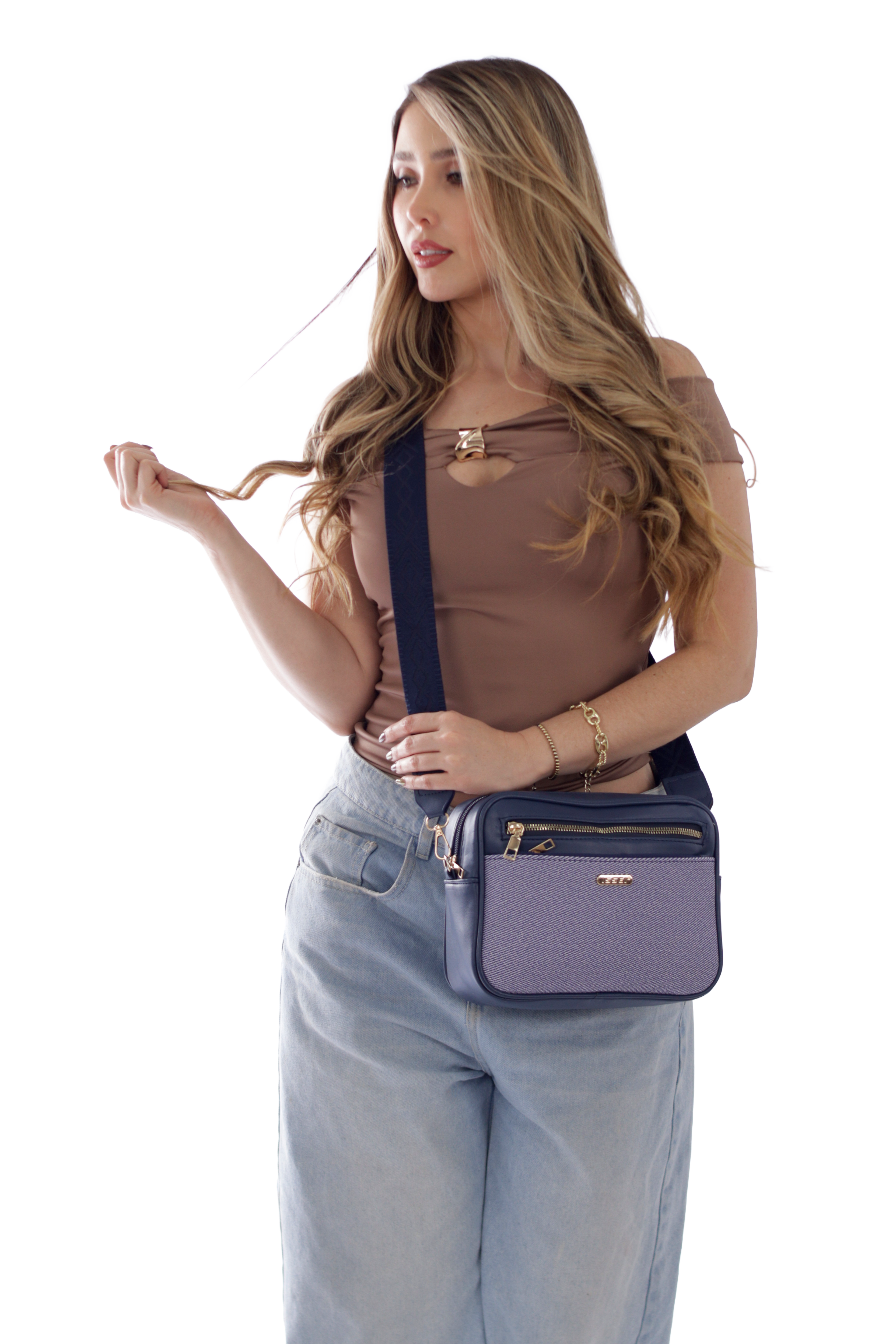 MANOS LIBRES - LÍA 1328