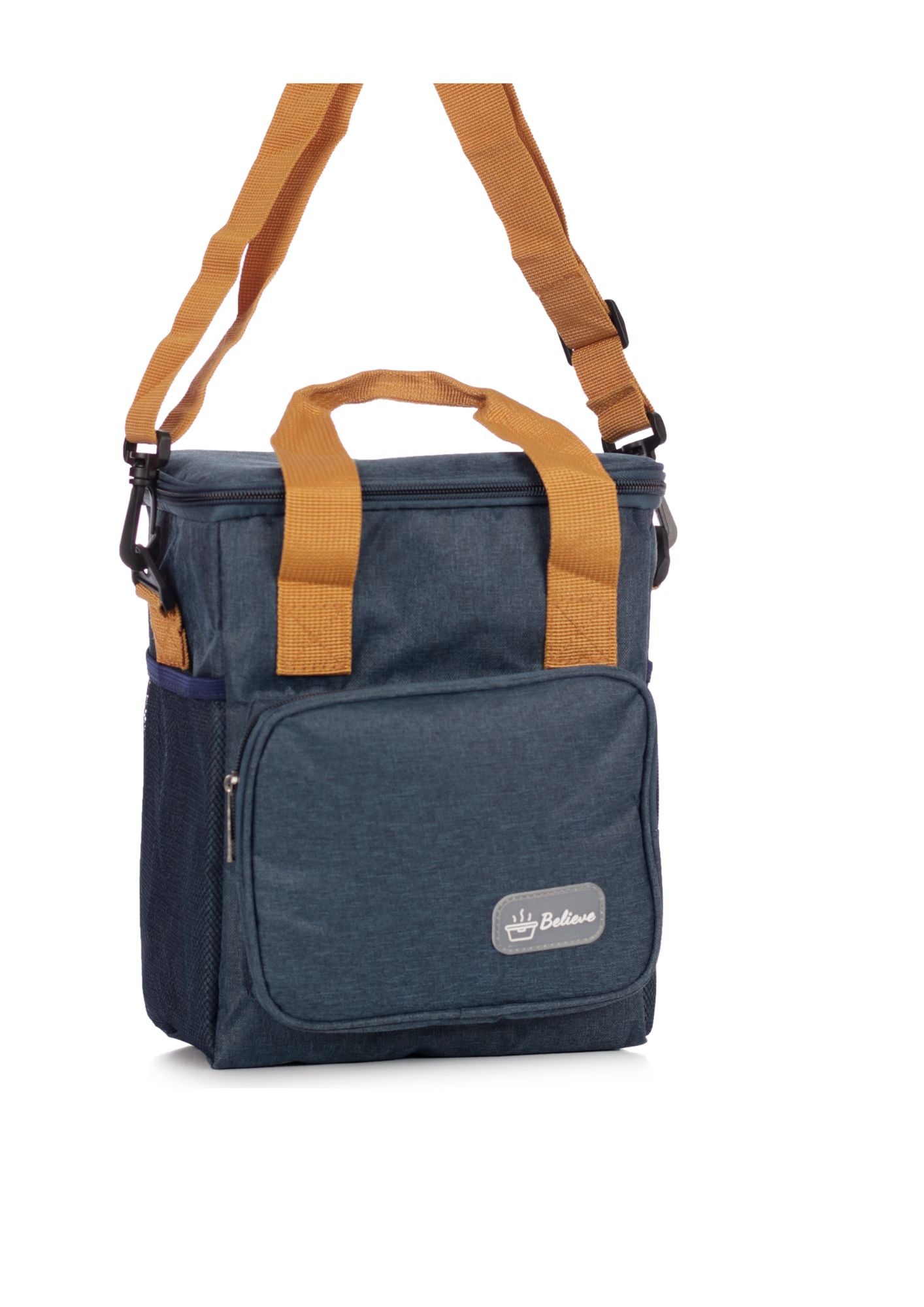 LONCHERA- PORTA COMIDA - 1351