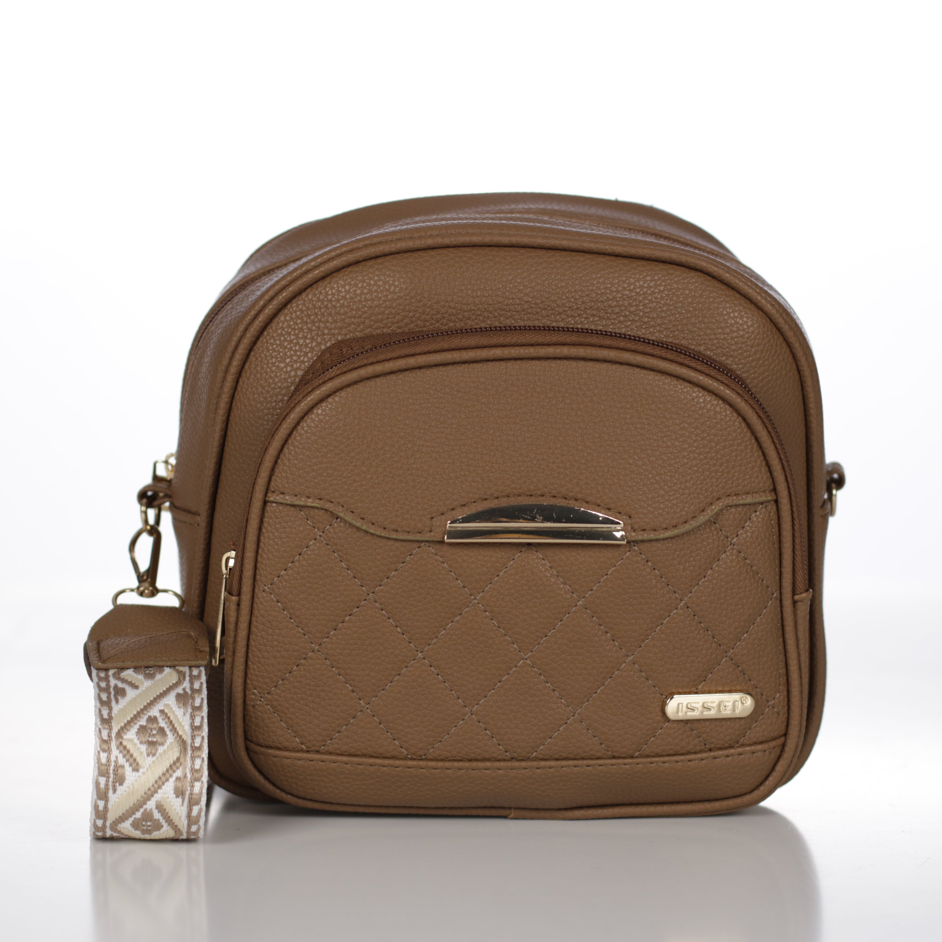 BOLSO DAMA 1348 CAFE 