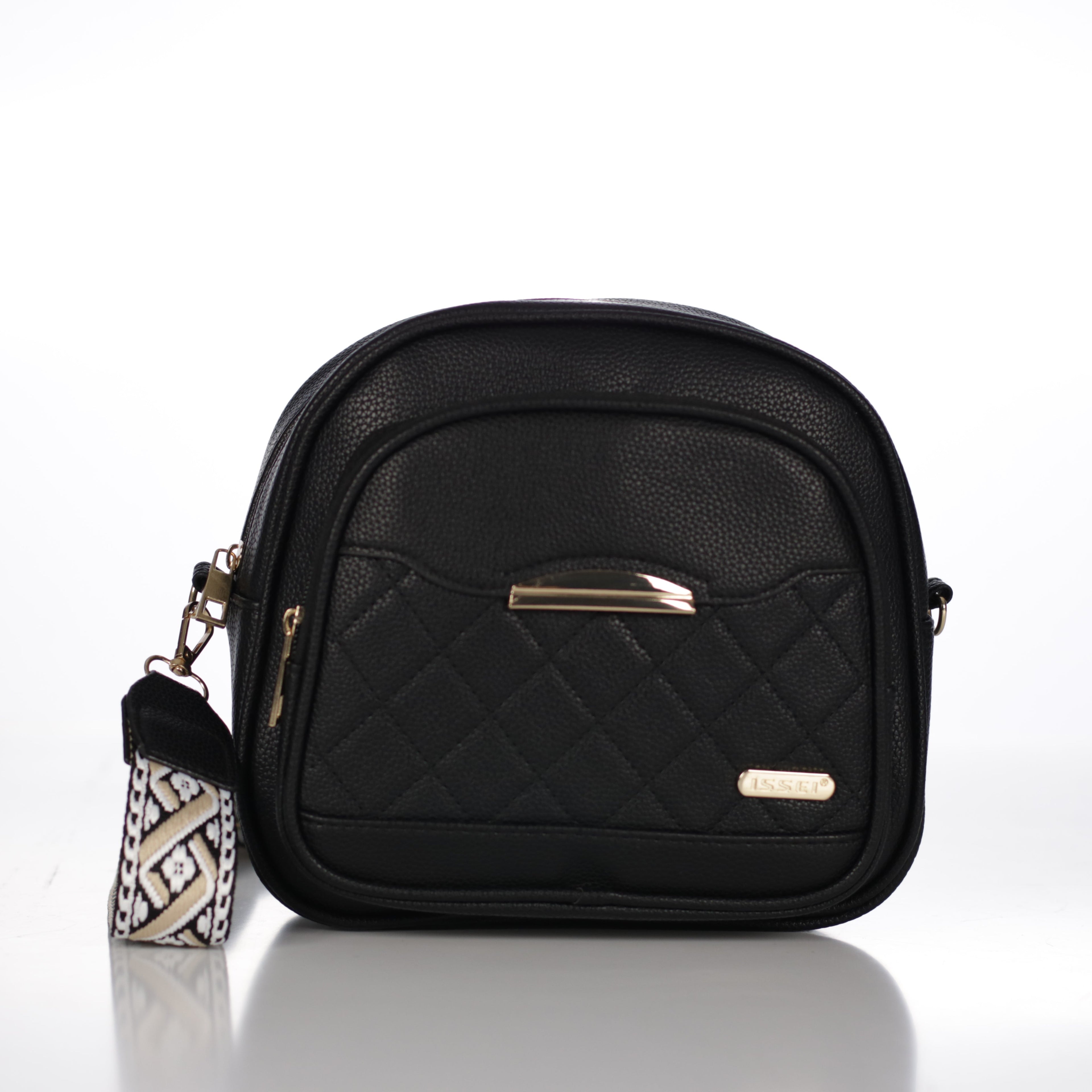 BOLSO NEGRO 1348
