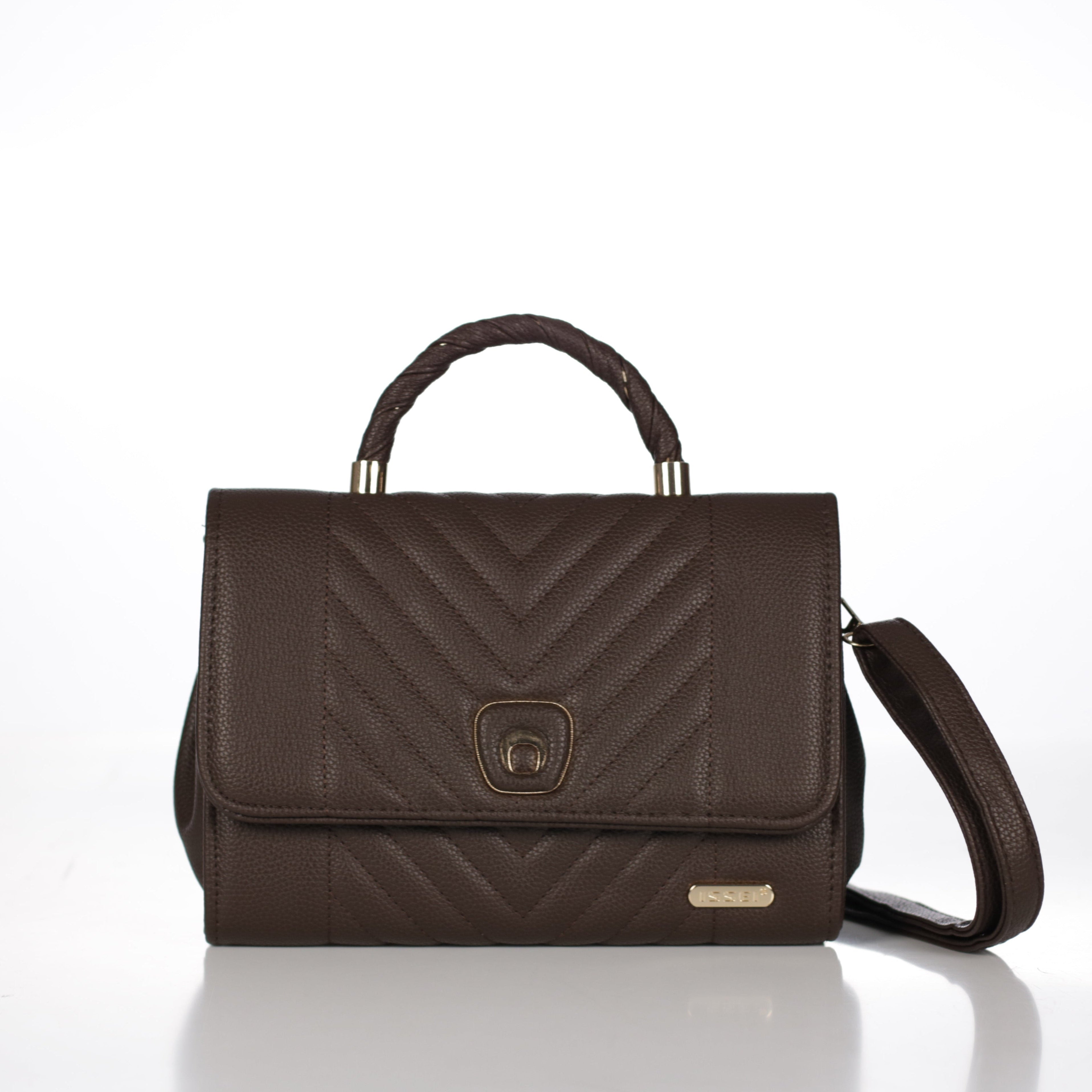 Bolso Issei 1306 cafe 1