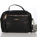 Bolso Manos libres issei 1299 Negro 1