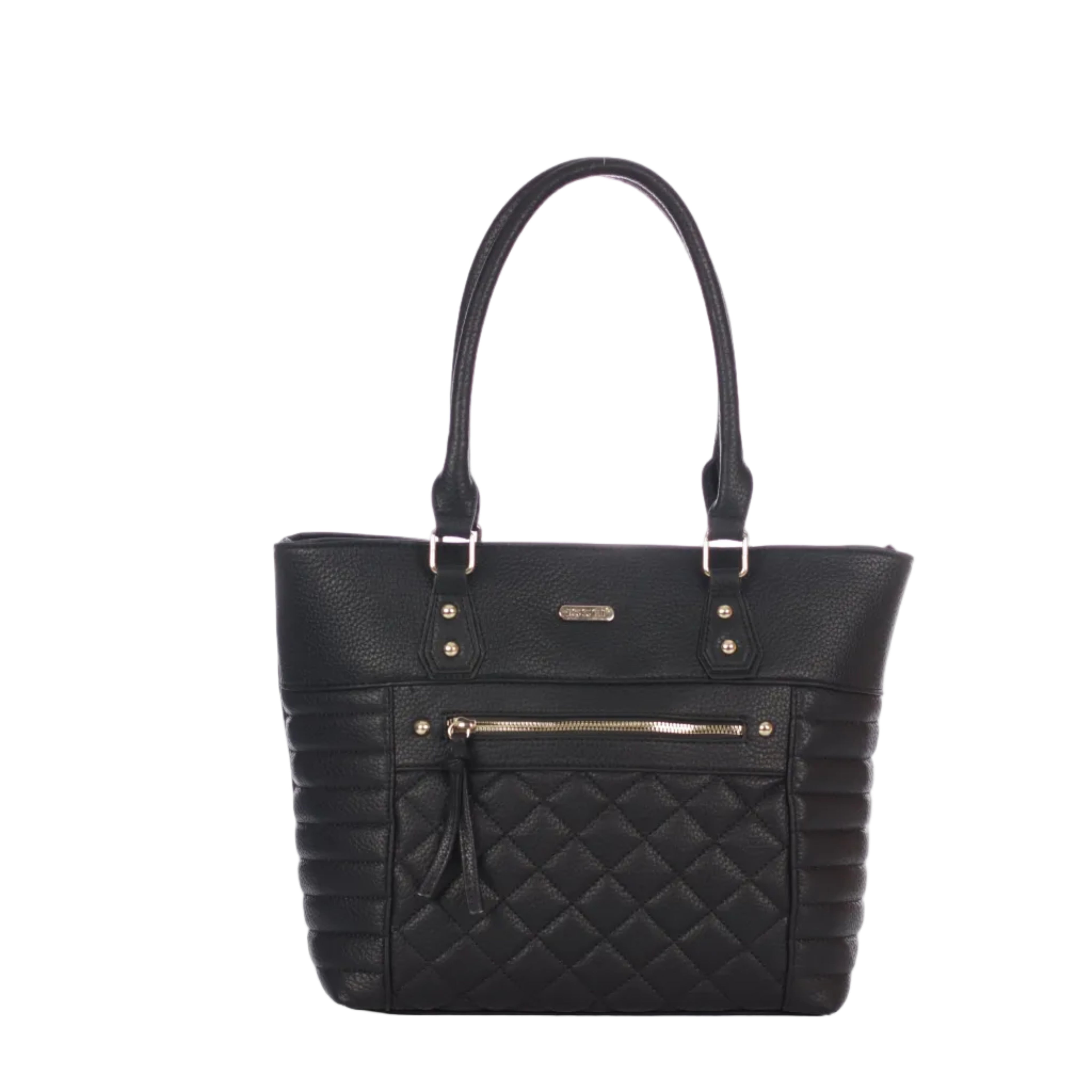 Bolso dama issei 1292 Negro 2