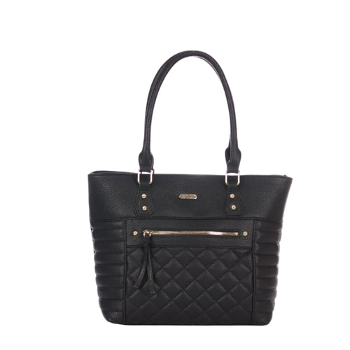 Bolso dama issei 1292 Negro 2
