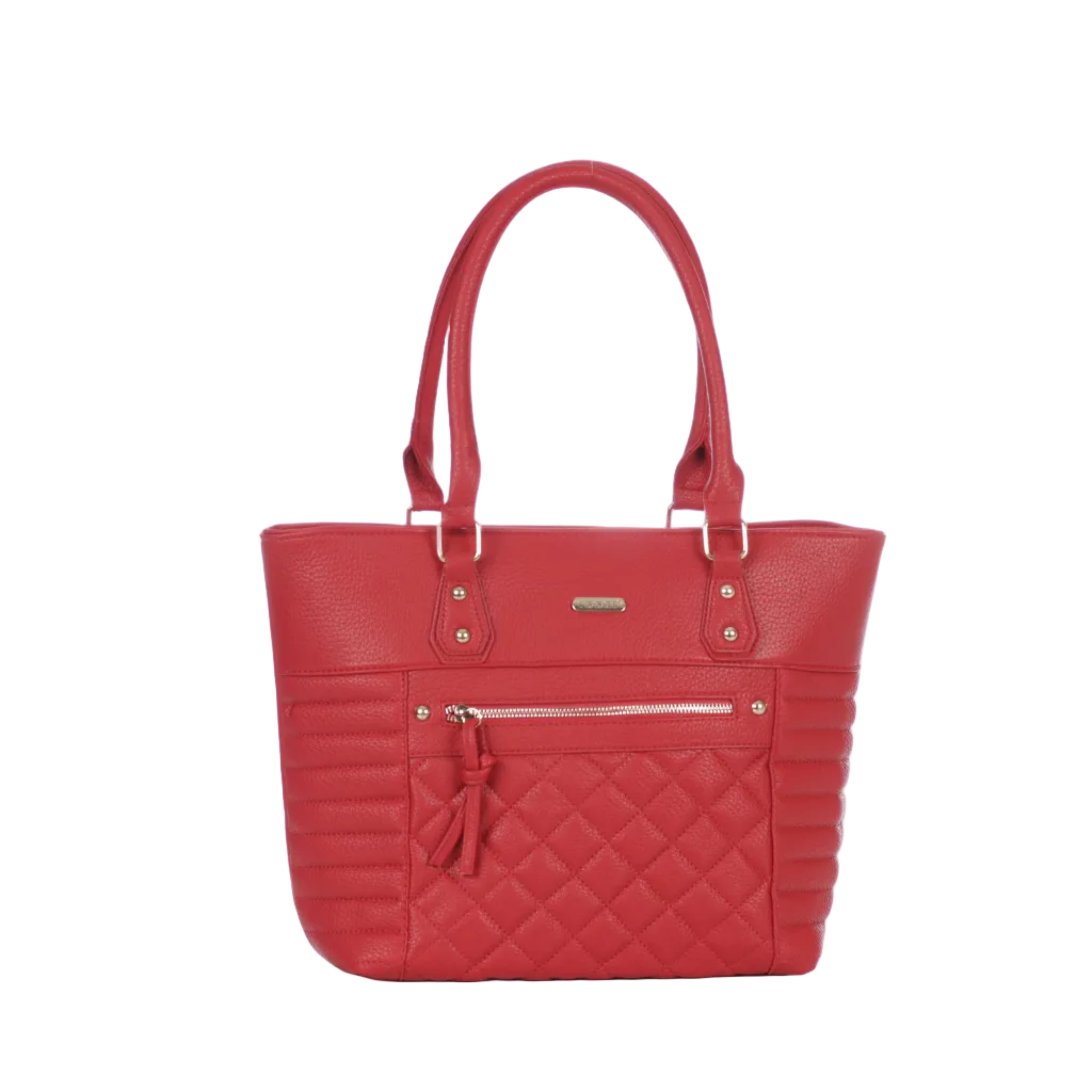 Bolso dama issei 1292 Rojo 2