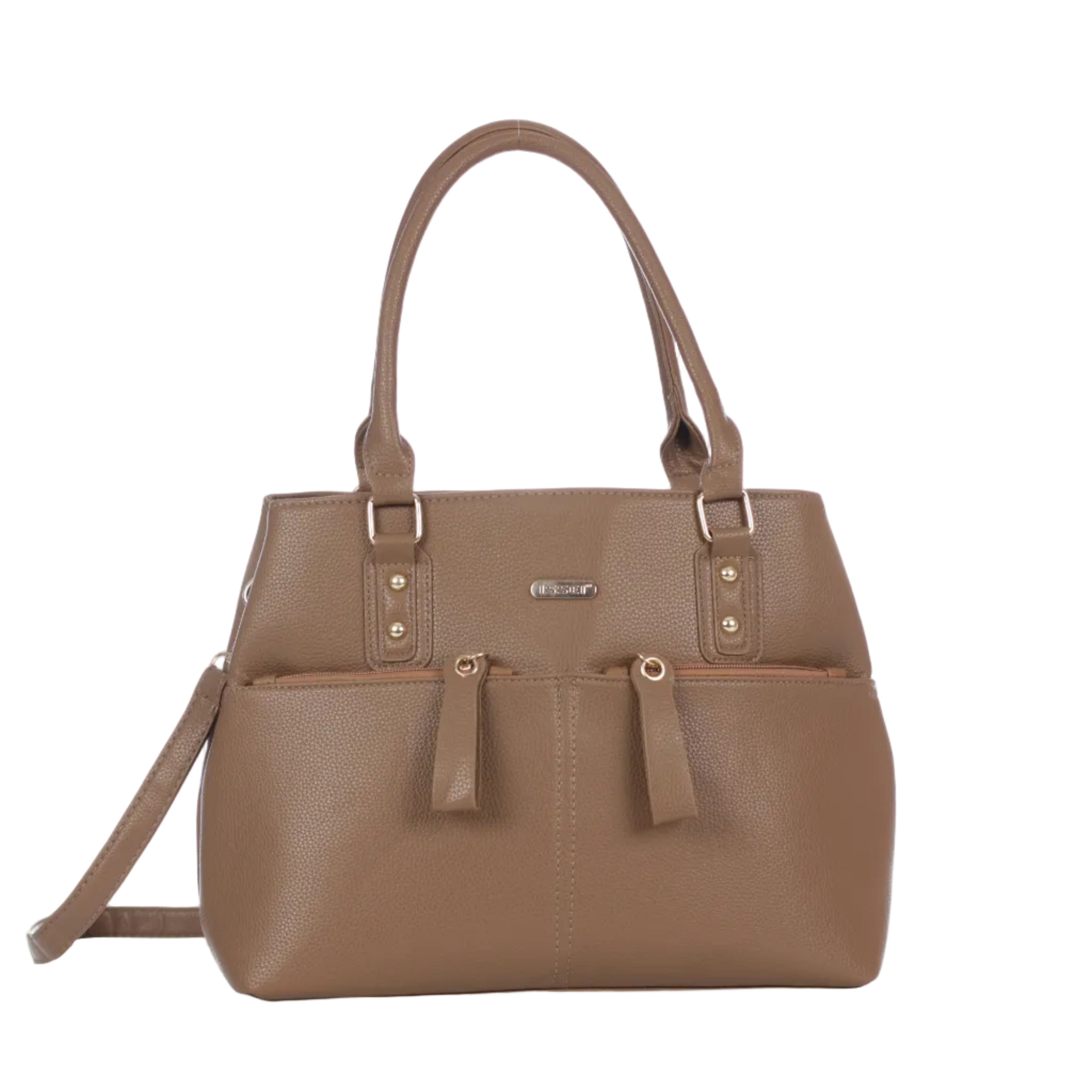 Bolso issei 1288 Cafe 1