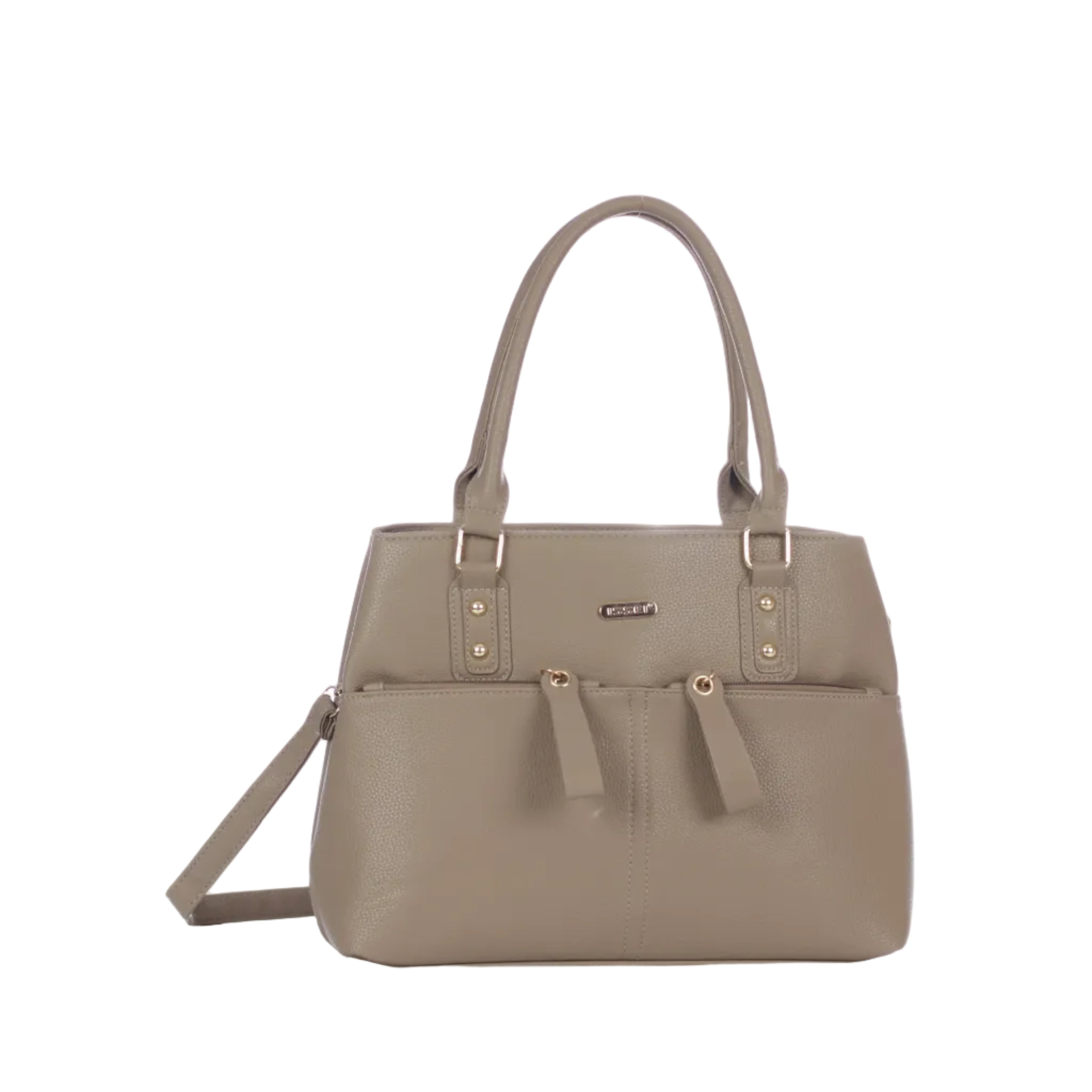 Bolso issei 1288 Gris 1