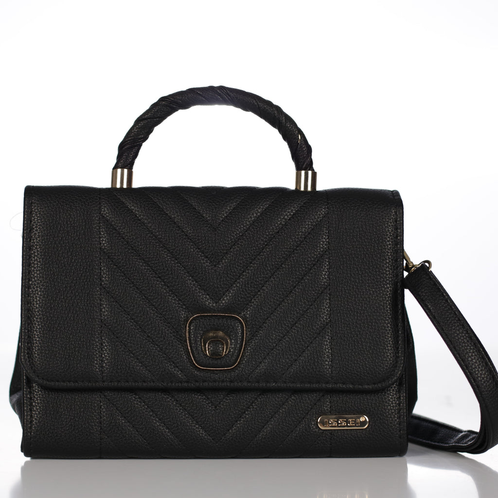 Bolso issei 1306 Negro 2