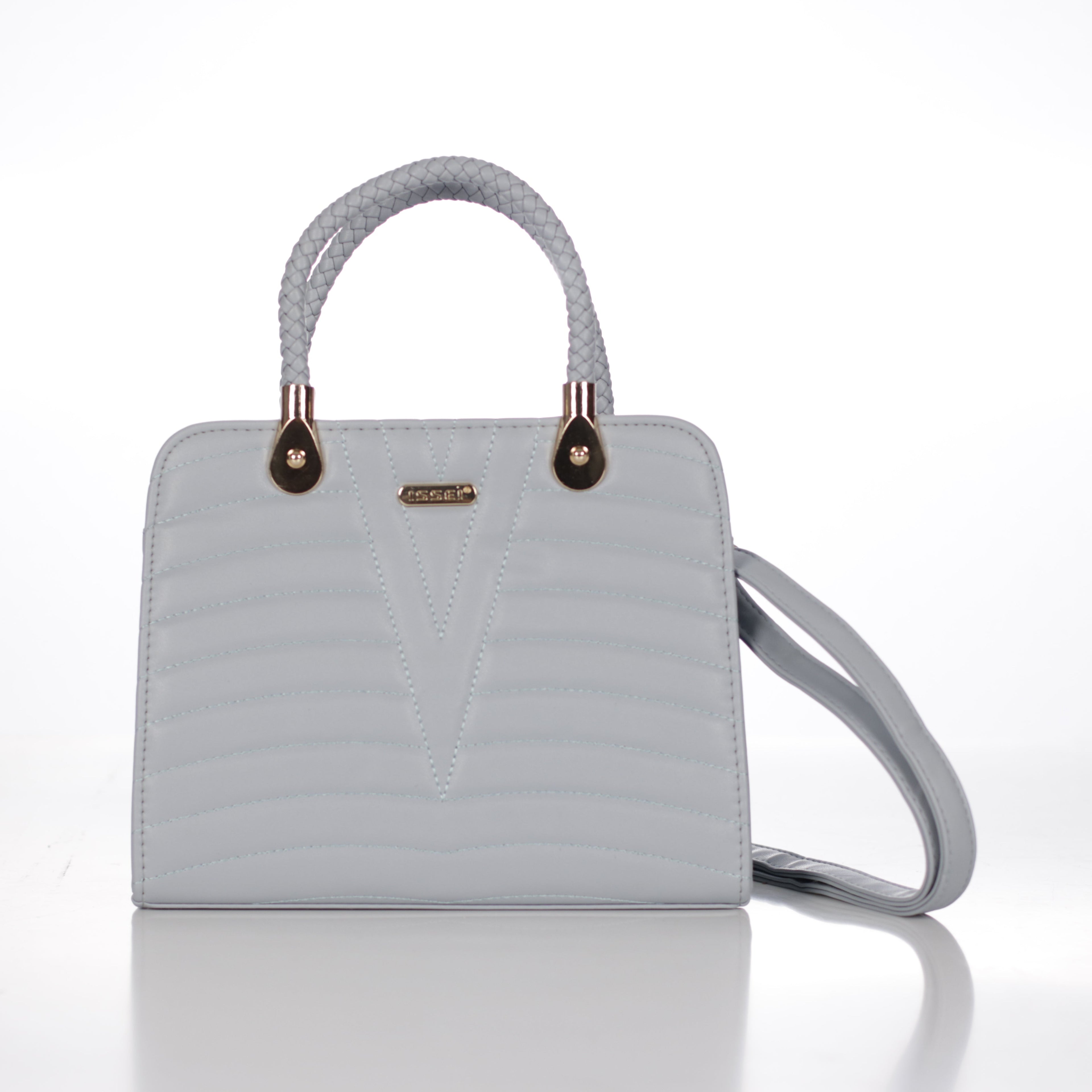 Bolso issei 1308 Azul 1