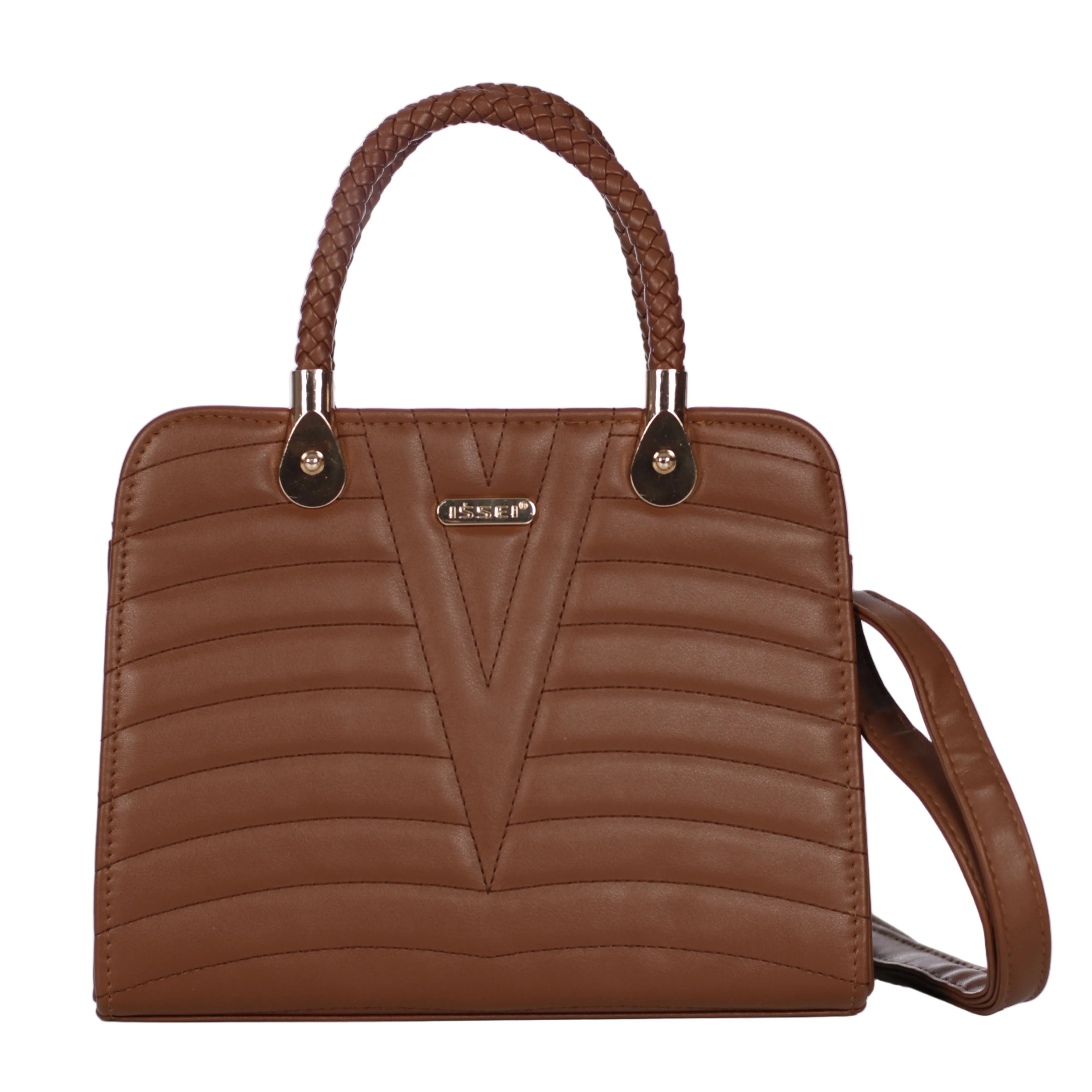 Bolso issei 1308 Cafe 1