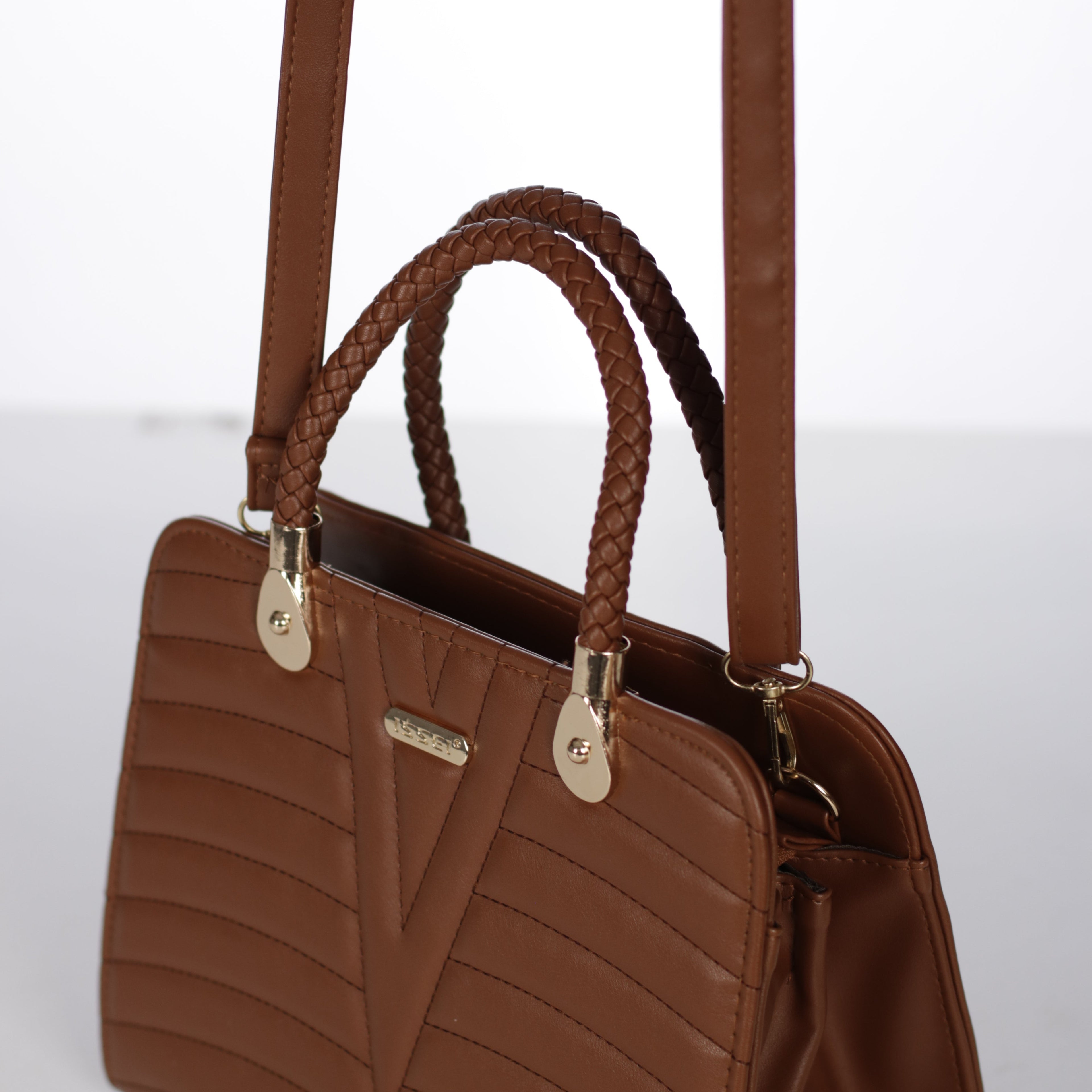 Bolso issei 1308 Cafe 1