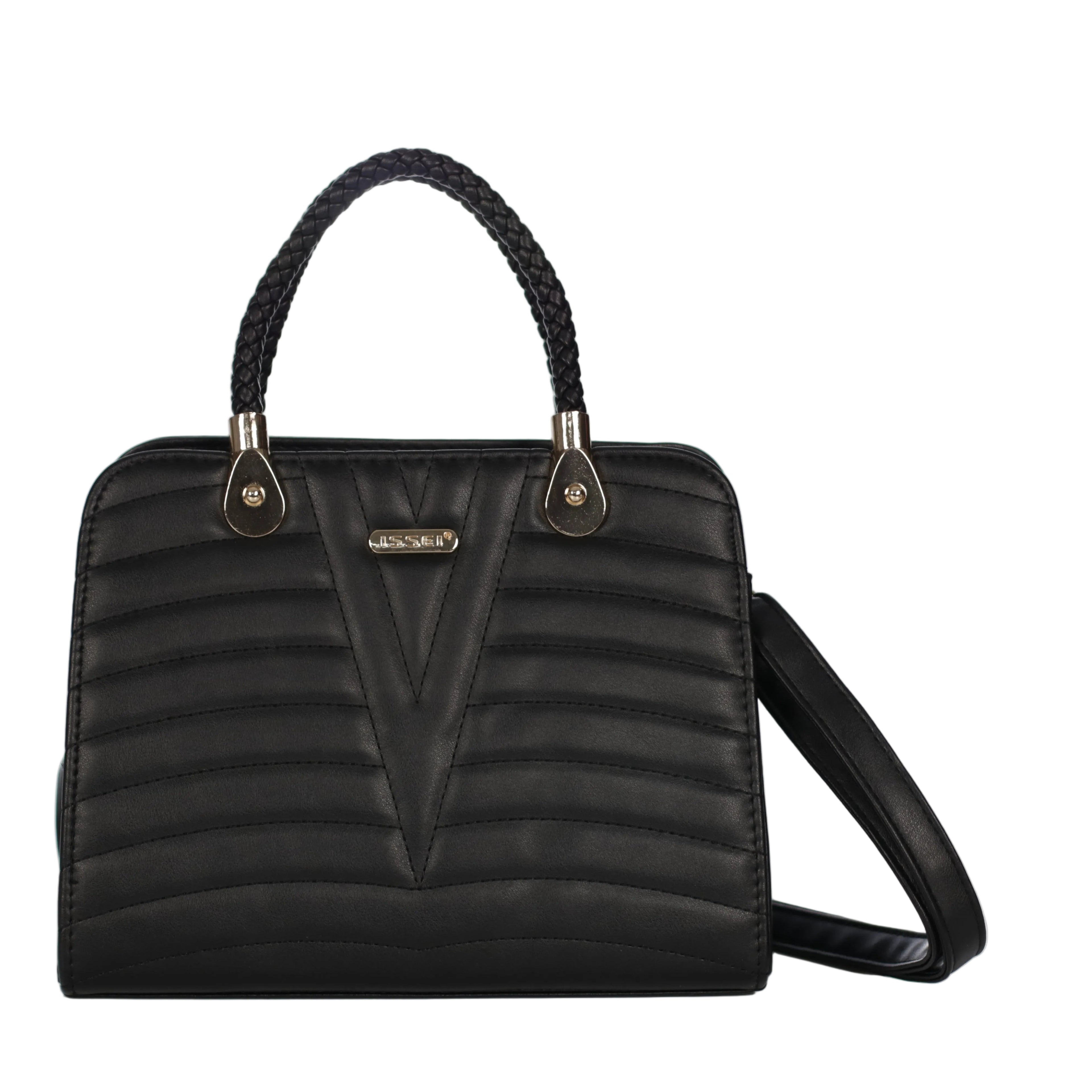 Bolso issei 1308 Negro 1