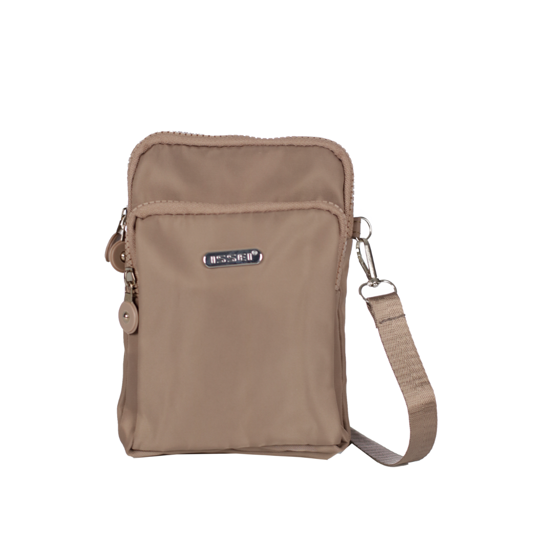 Bolso_manos_libres_issei_dama_capuchino