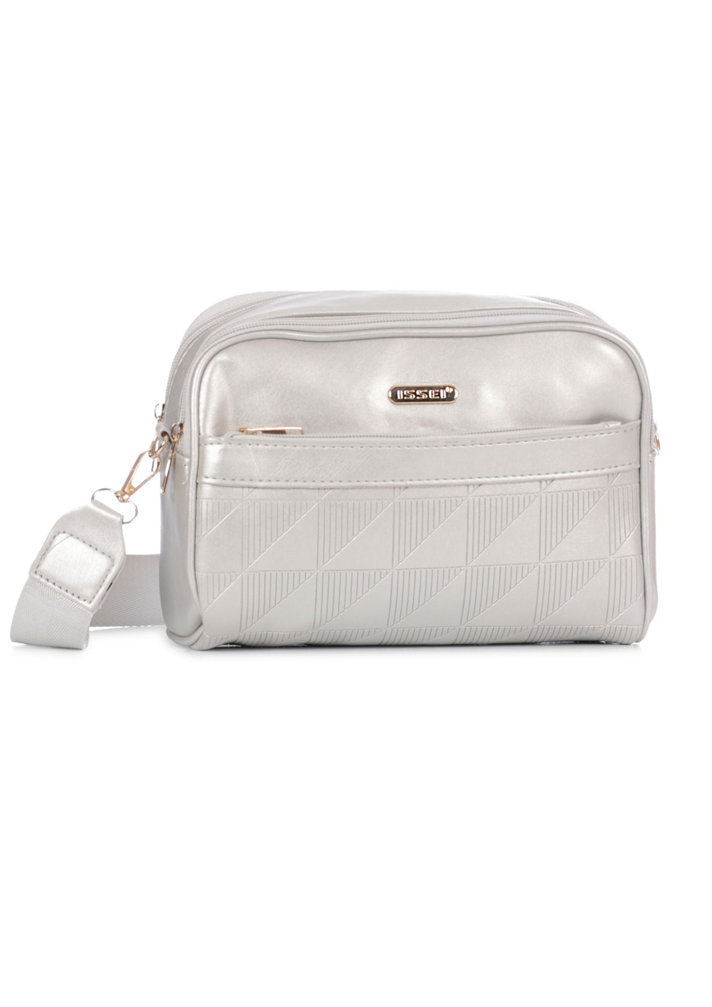 Bolso_manos:libres_issei_dama_plata