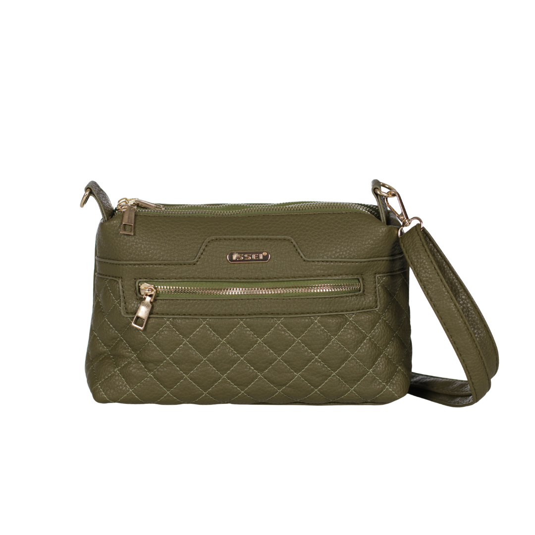 Bolso_manos_libres_issei_dama_verde