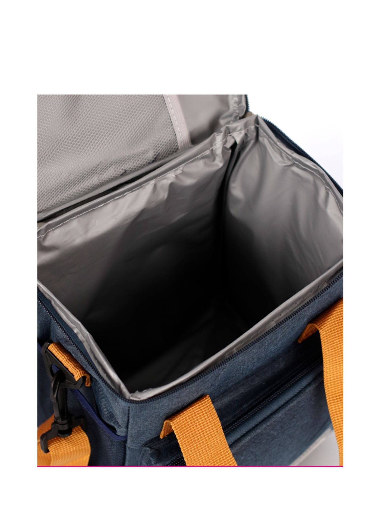 LONCHERA- PORTA COMIDA - 1351