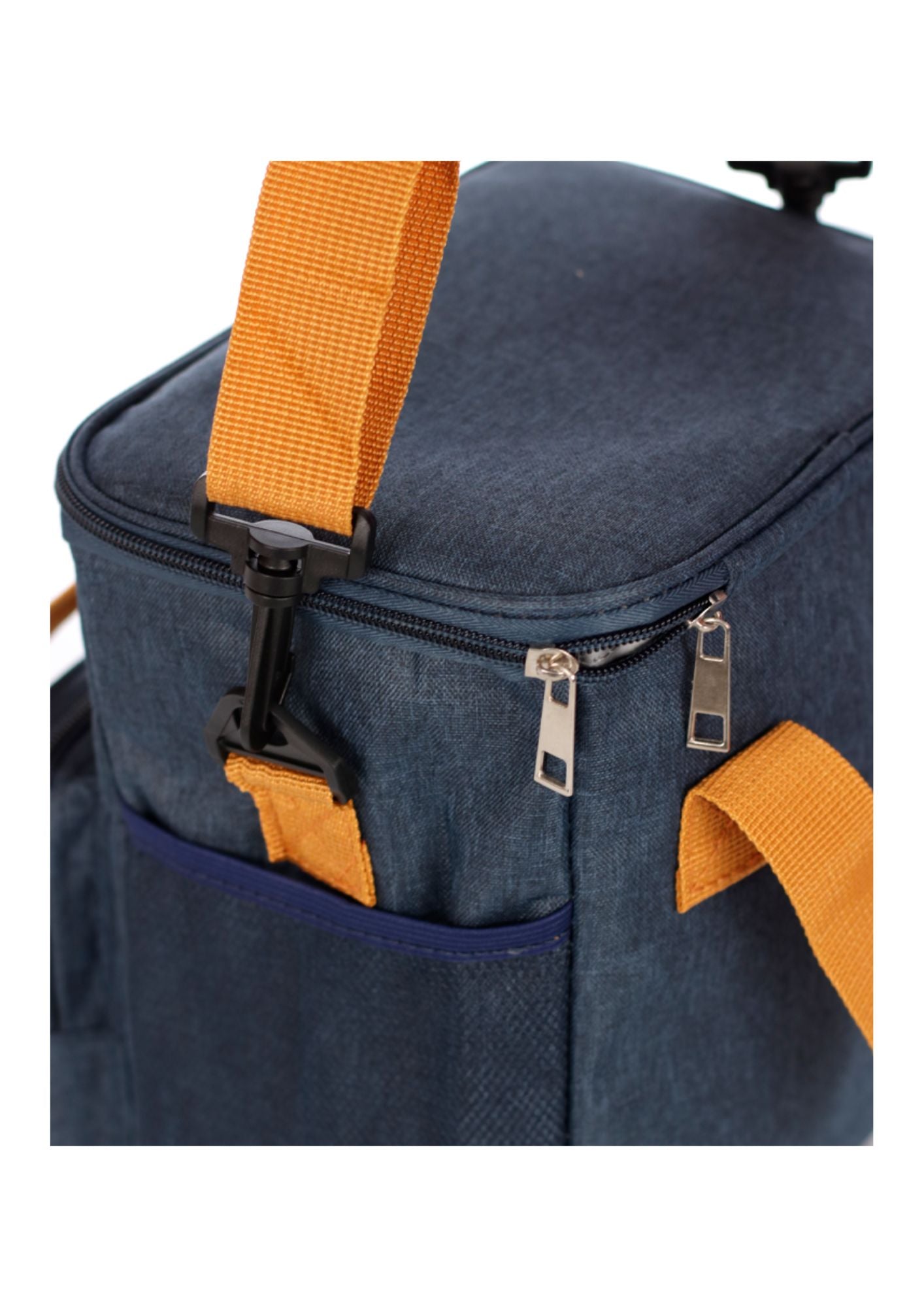 LONCHERA- PORTA COMIDA - 1351