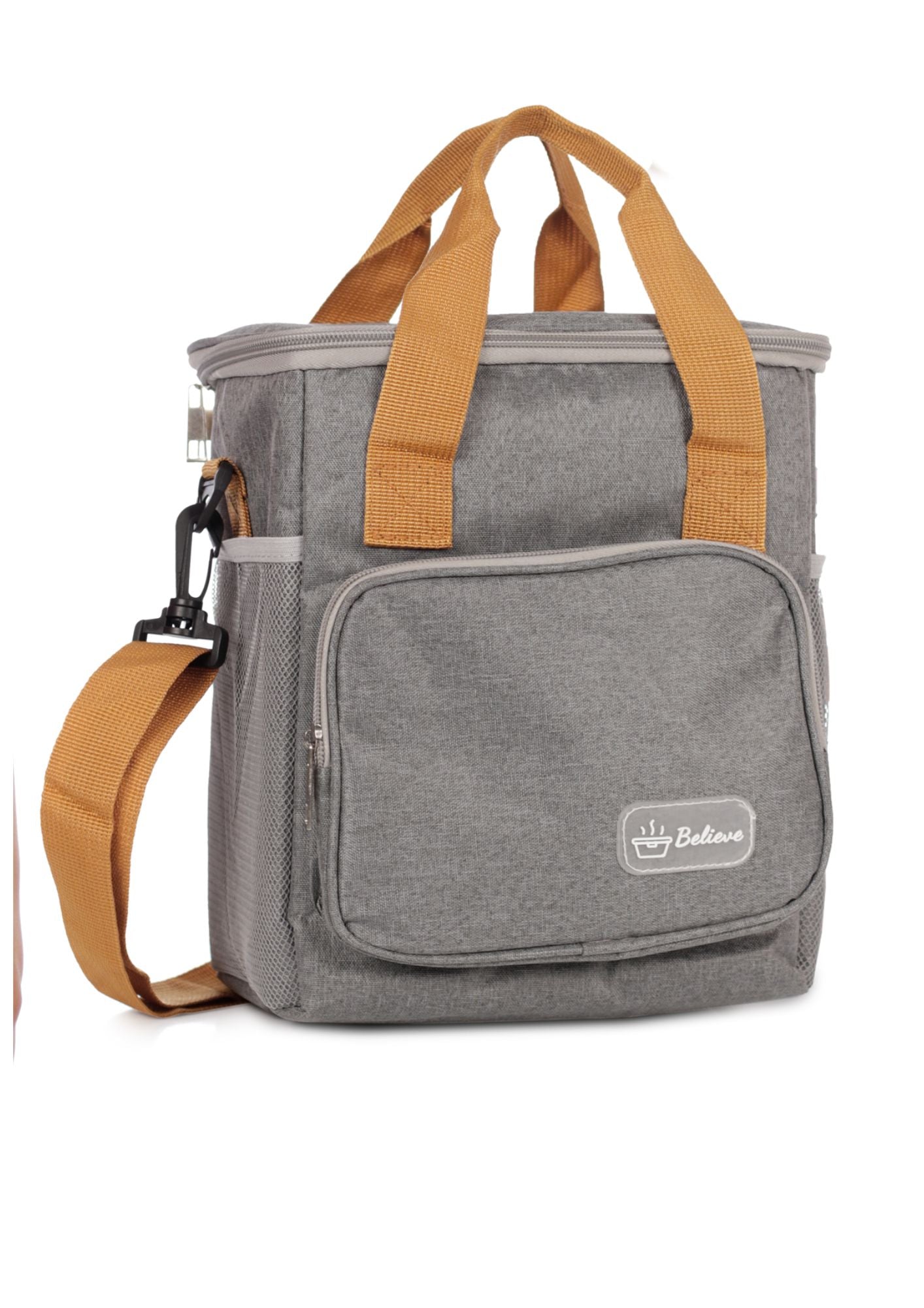 LONCHERA- PORTA COMIDA - 1351