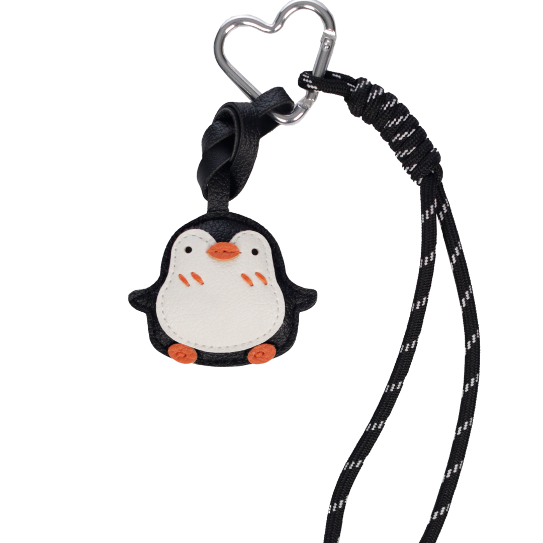 Llavero_dama_pinguino