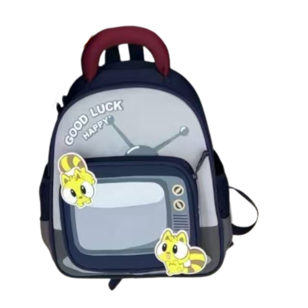 Morral Infantil