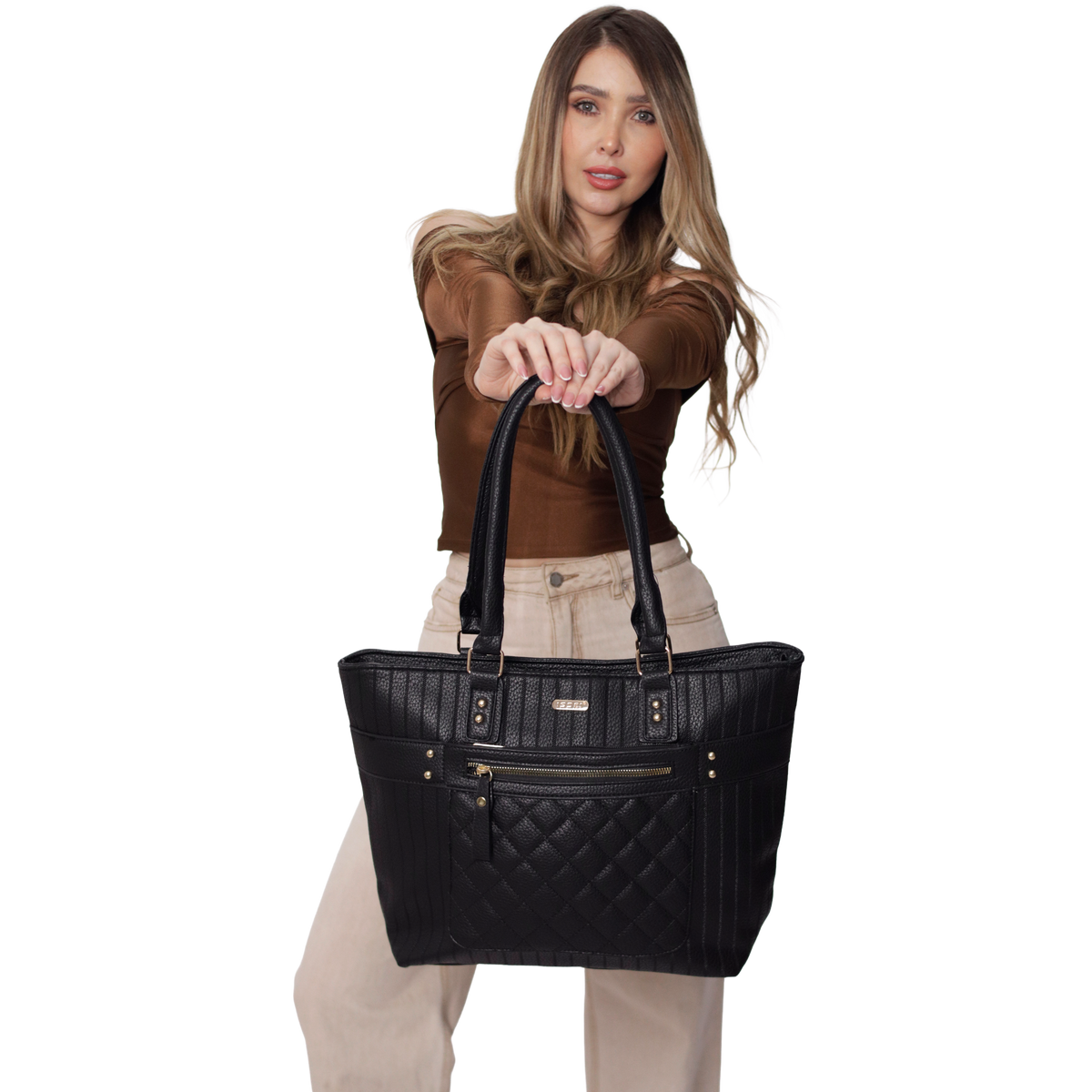 Bolso grande