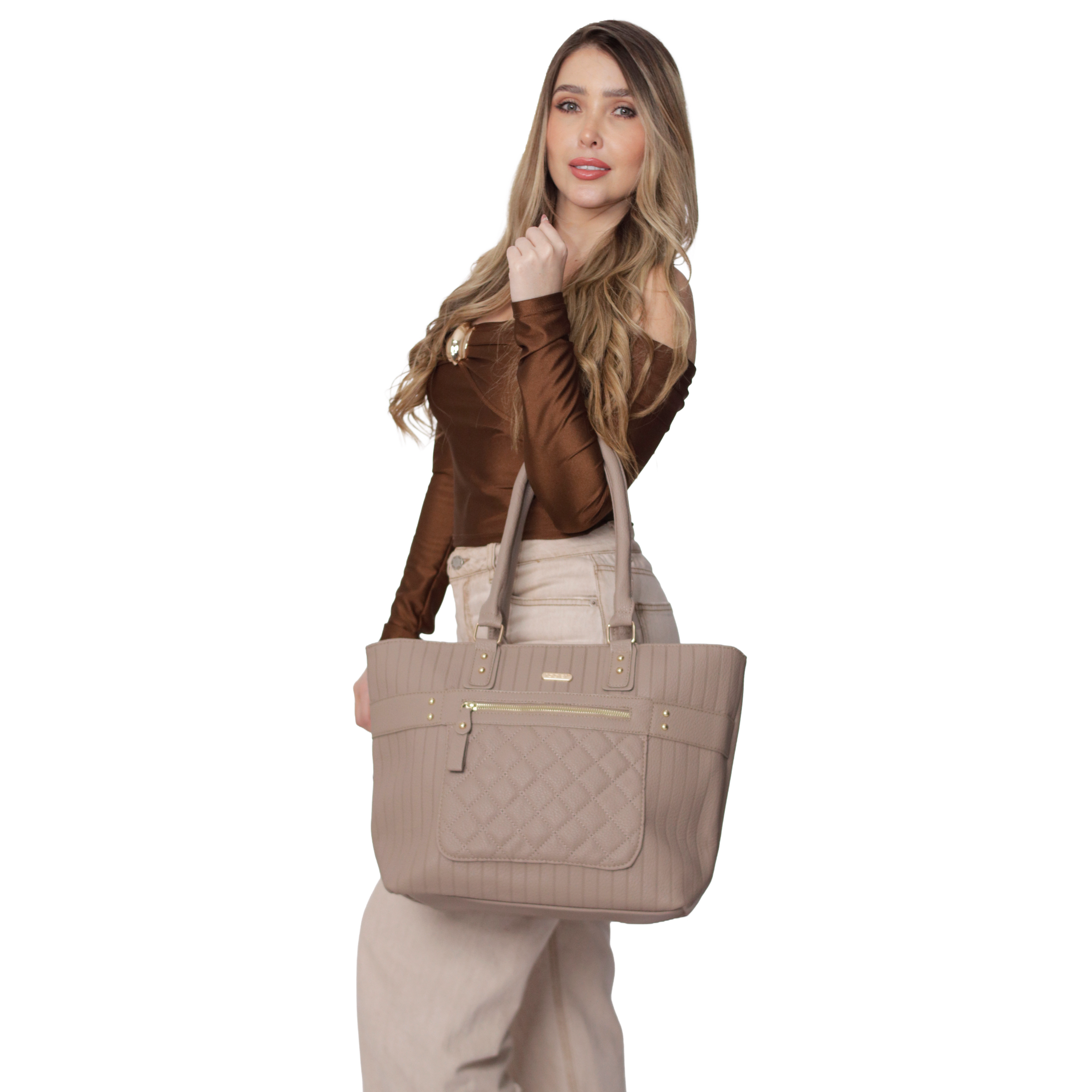 Bolso grande