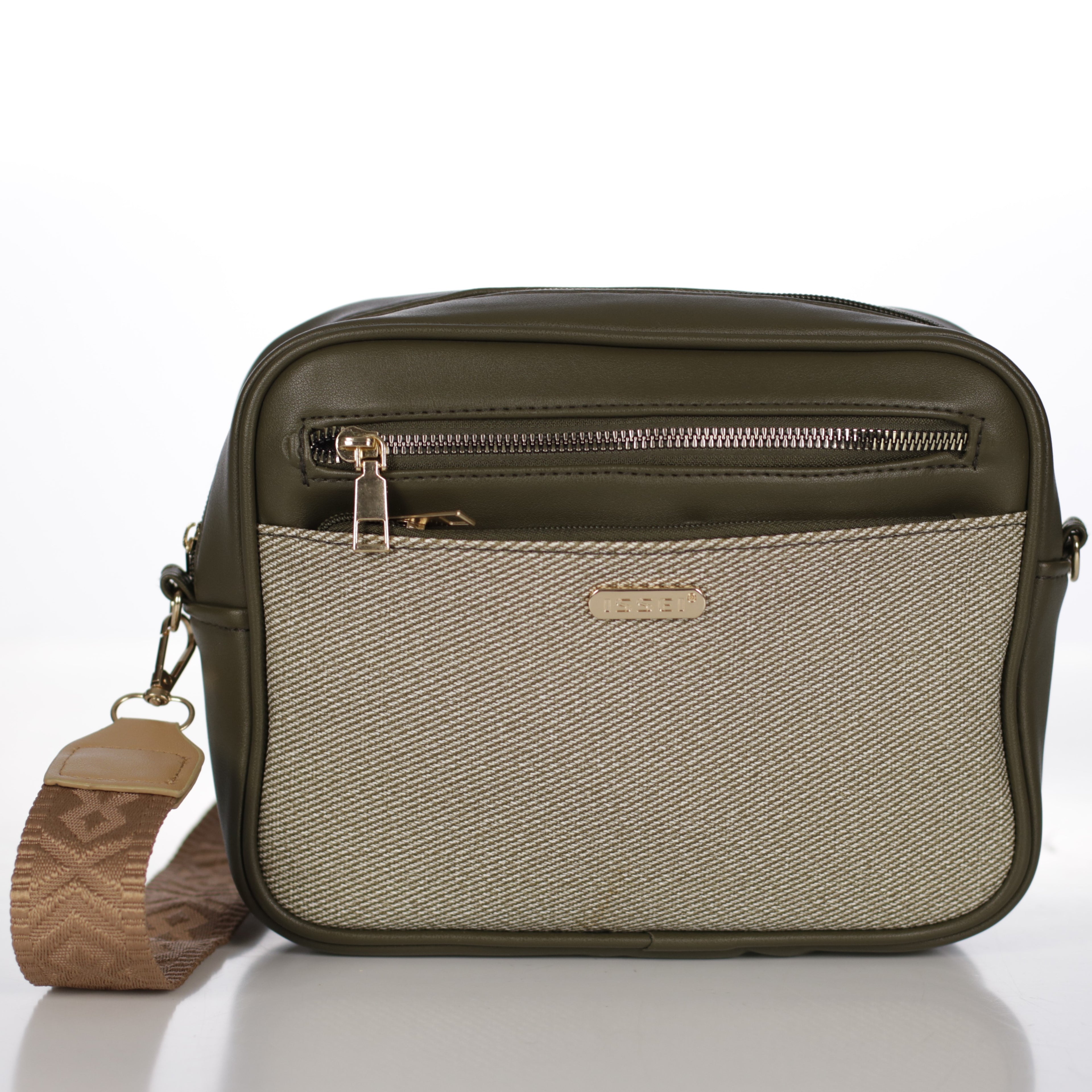 manos libres issei 1328 verde